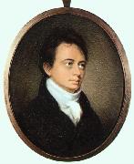 Portrait of Washington Allston